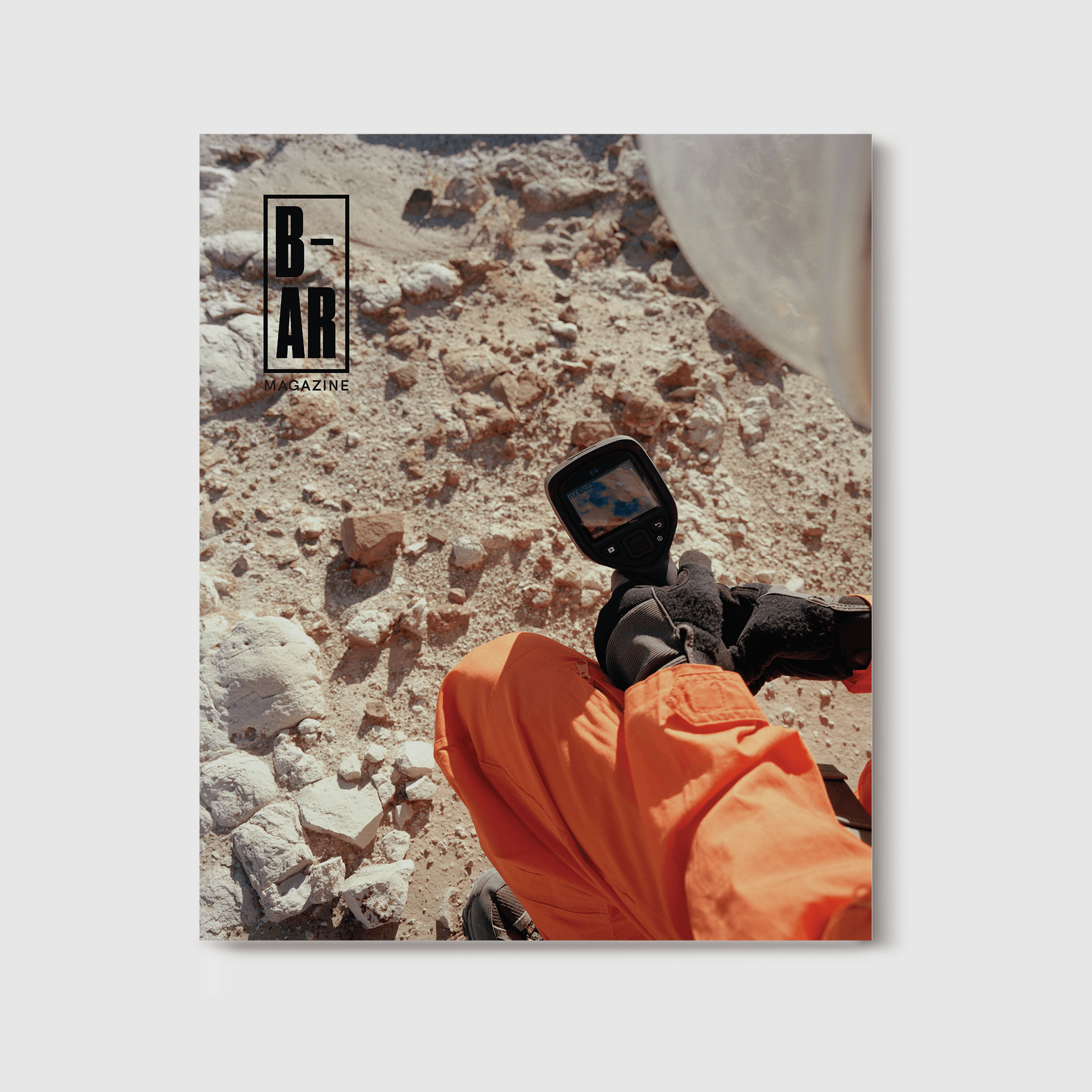 Issue 02: Field Work - Limited Second Print