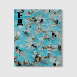 Issue 03: Tracing Movement - BAR3Cover-Square